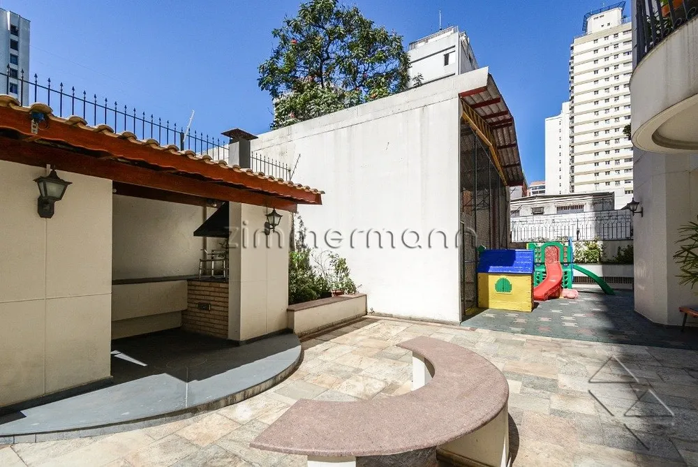 Cobertura, 3 quartos, 187 m² - Foto 5
