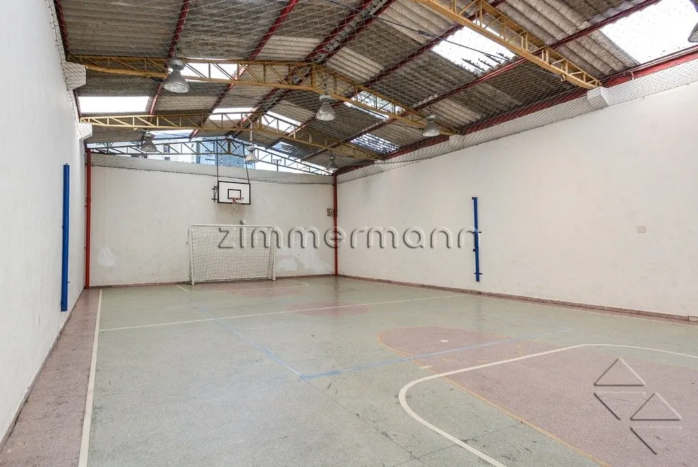 Cobertura, 3 quartos, 187 m² - Foto 9