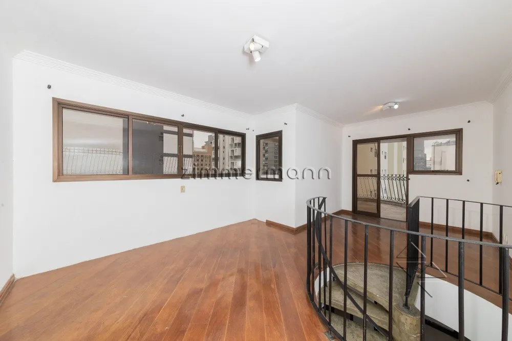 Cobertura, 3 quartos, 187 m² - Foto 2