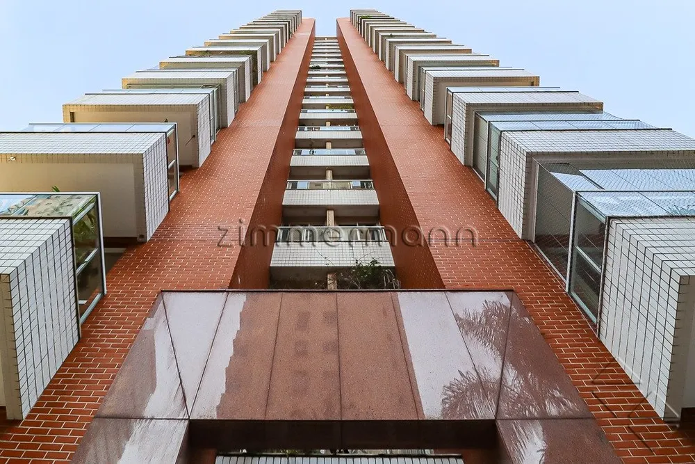 Apartamento, 4 quartos, 195 m² - Foto 3
