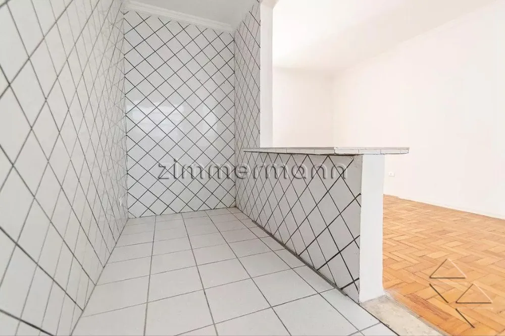 Apartamento, 1 quarto, 44 m² - Foto 5