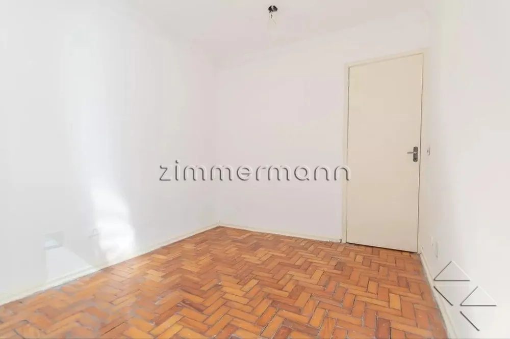 Apartamento, 1 quarto, 44 m² - Foto 1