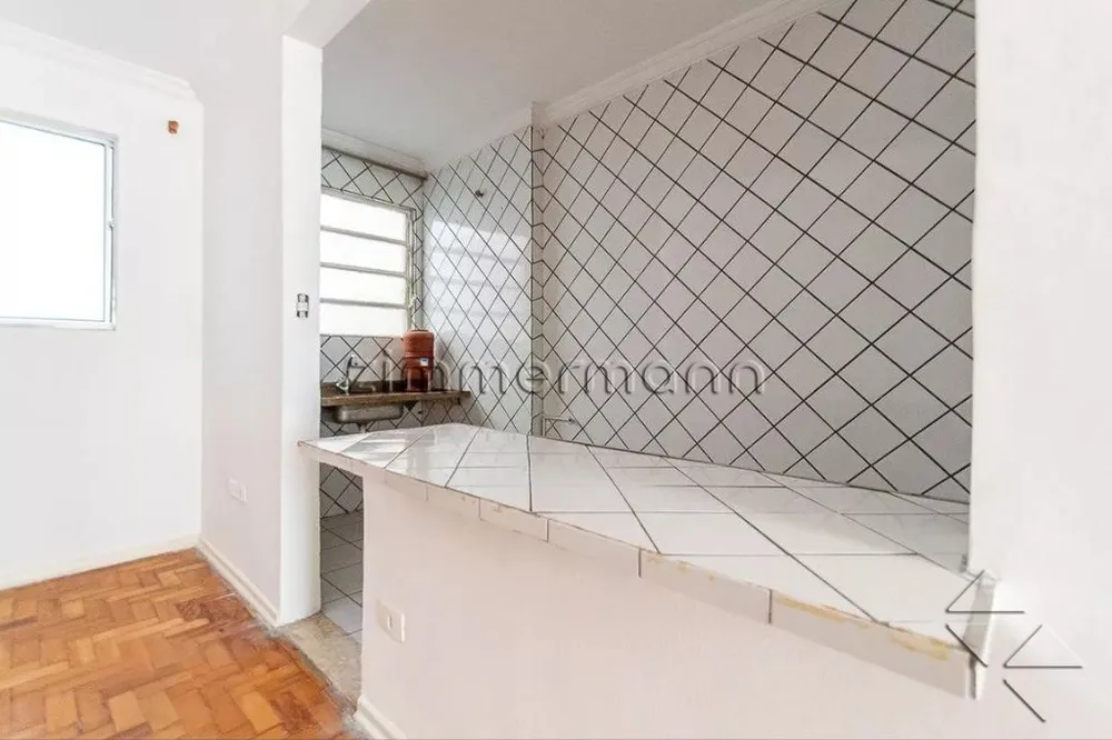 Apartamento, 1 quarto, 44 m² - Foto 4