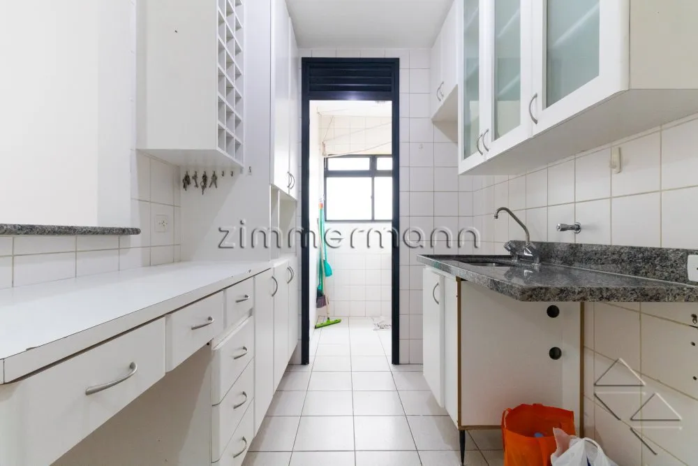 Apartamento, 2 quartos, 60 m² - Foto 4