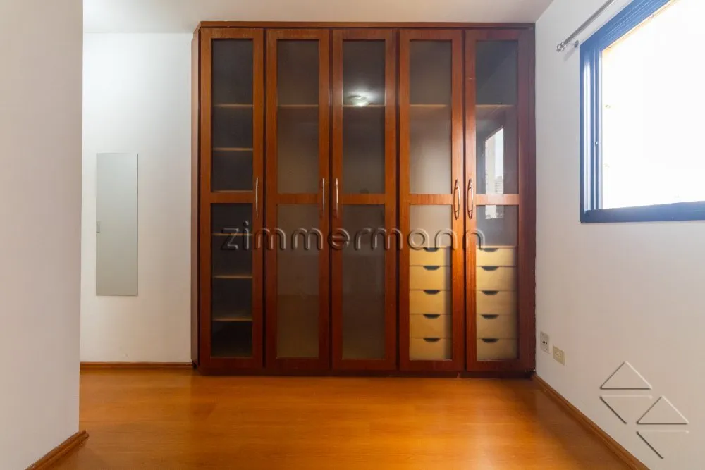 Apartamento, 2 quartos, 60 m² - Foto 5