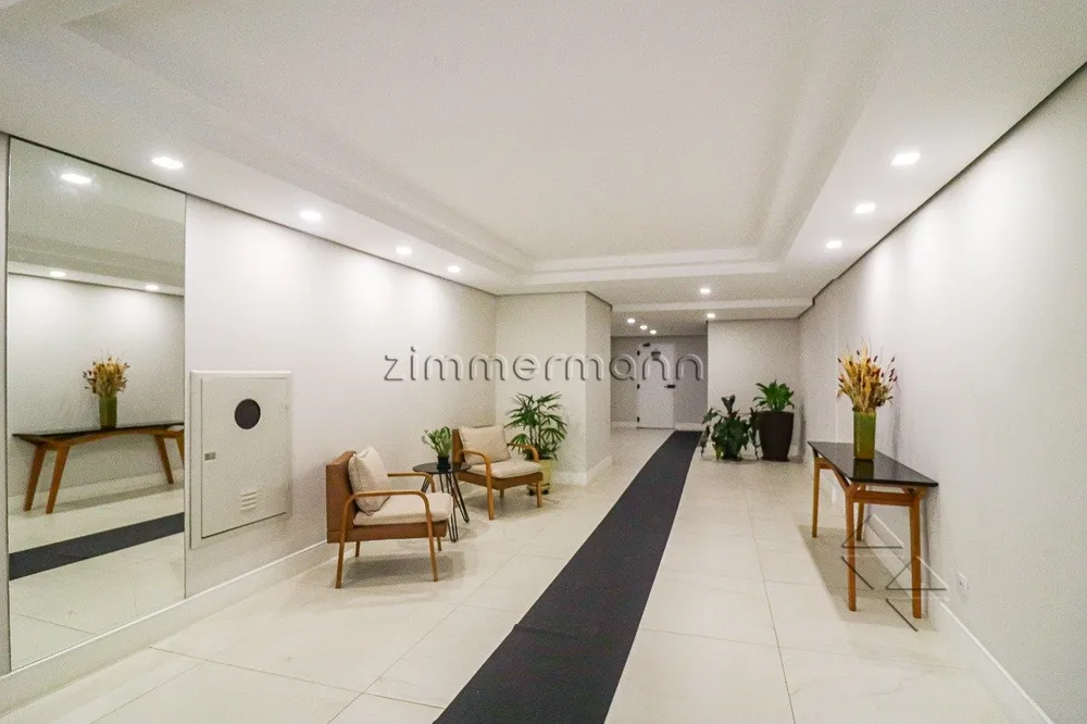 Apartamento, 2 quartos, 60 m² - Foto 3