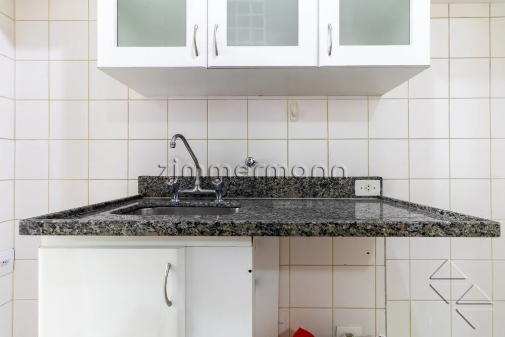 Apartamento, 2 quartos, 60 m² - Foto 5