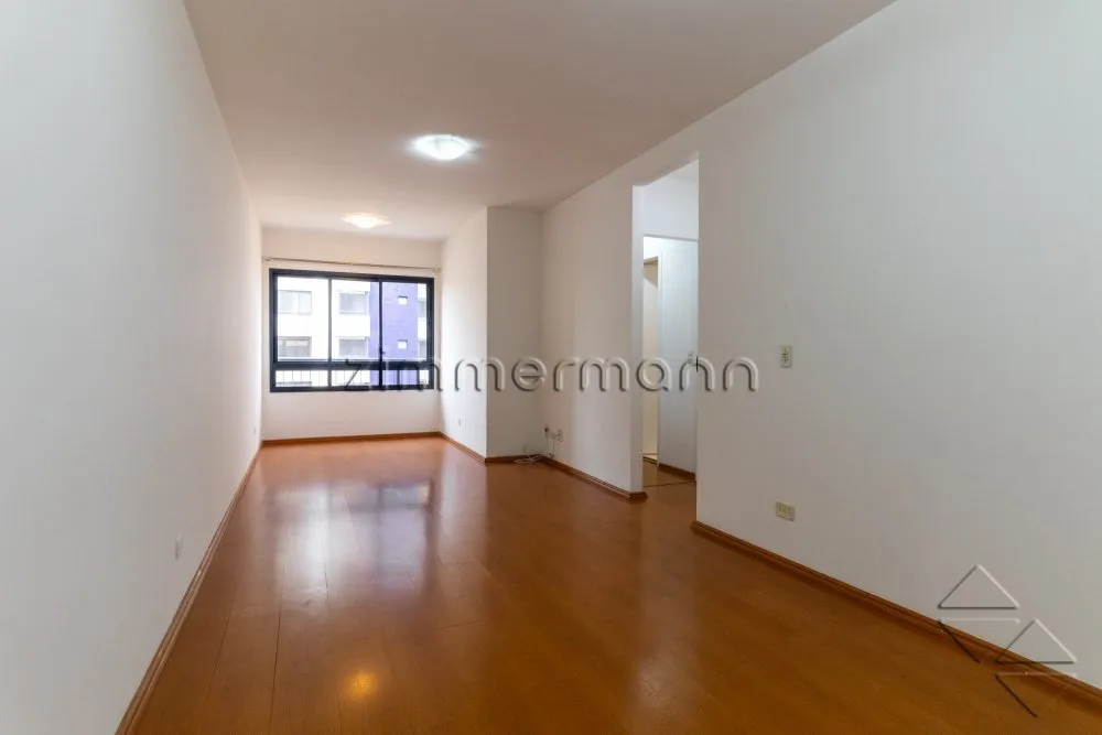 Apartamento, 2 quartos, 60 m² - Foto 1