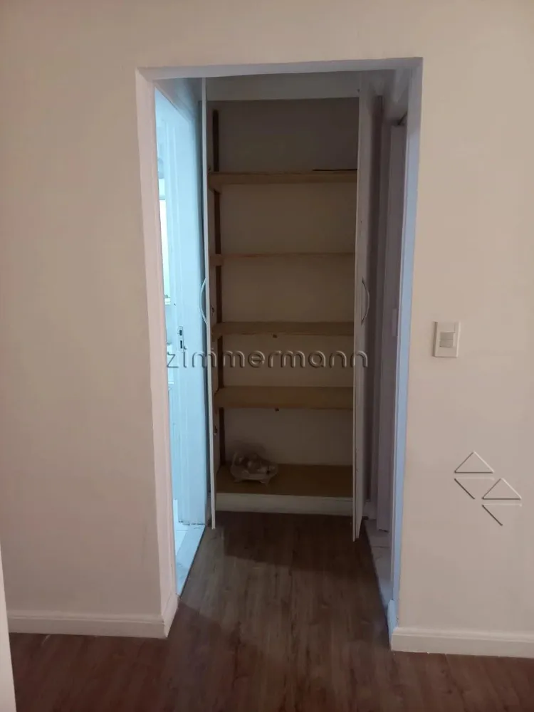 Apartamento, 1 quarto, 33 m² - Foto 3