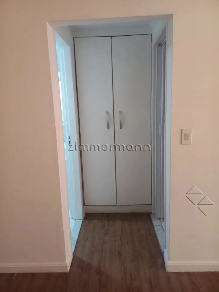 Apartamento, 1 quarto, 33 m² - Foto 4