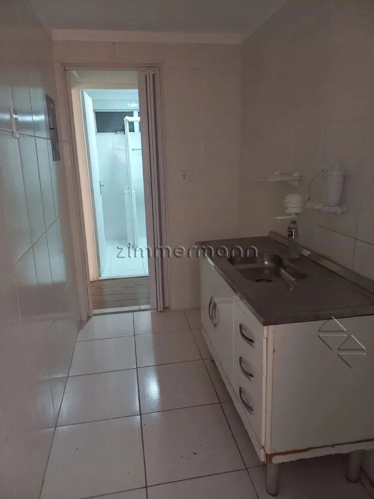 Apartamento, 1 quarto, 33 m² - Foto 6