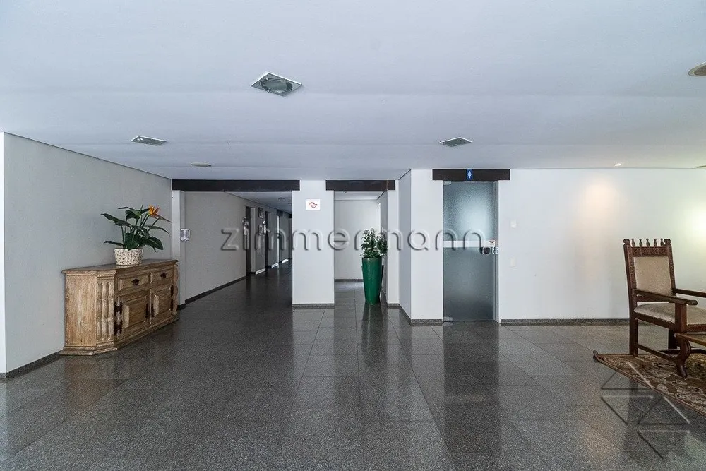 Apartamento, 2 quartos, 127 m² - Foto 1