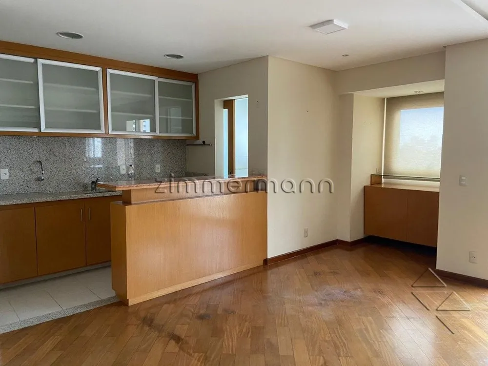 Apartamento, 1 quarto, 83 m² - Foto 3