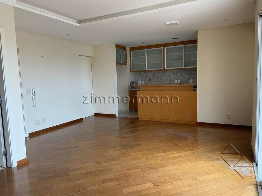 Apartamento, 1 quarto, 83 m² - Foto 4