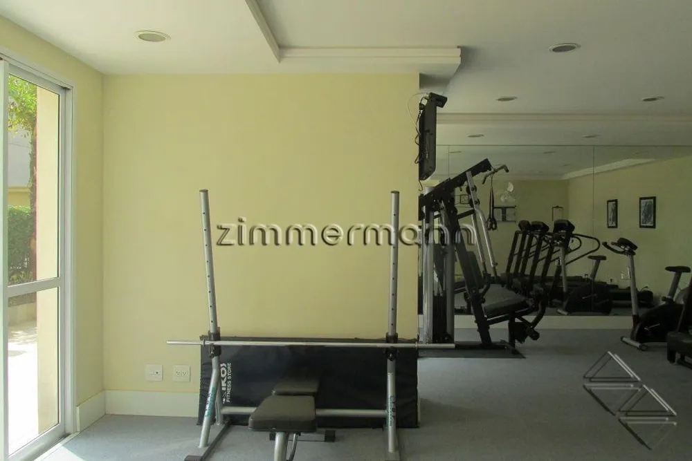 Apartamento, 1 quarto, 83 m² - Foto 8