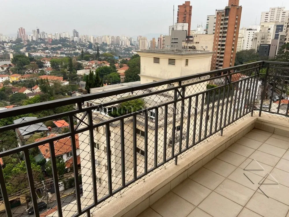 Apartamento, 1 quarto, 83 m² - Foto 2