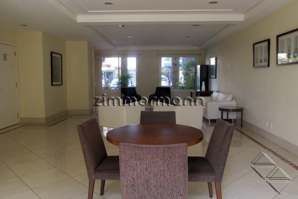 Apartamento, 1 quarto, 83 m² - Foto 6