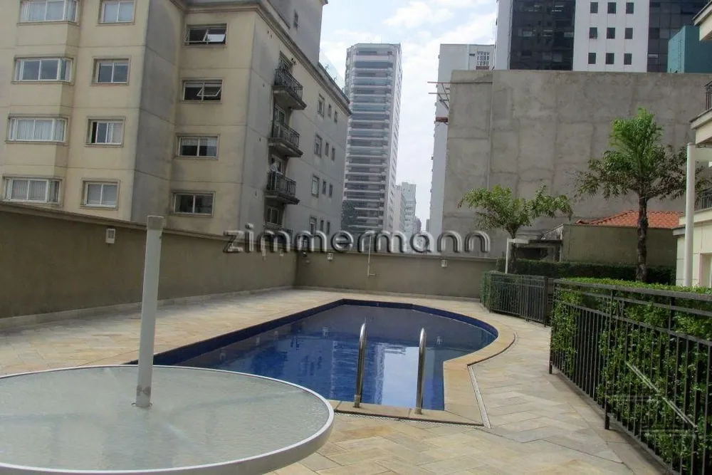 Apartamento, 1 quarto, 83 m² - Foto 1