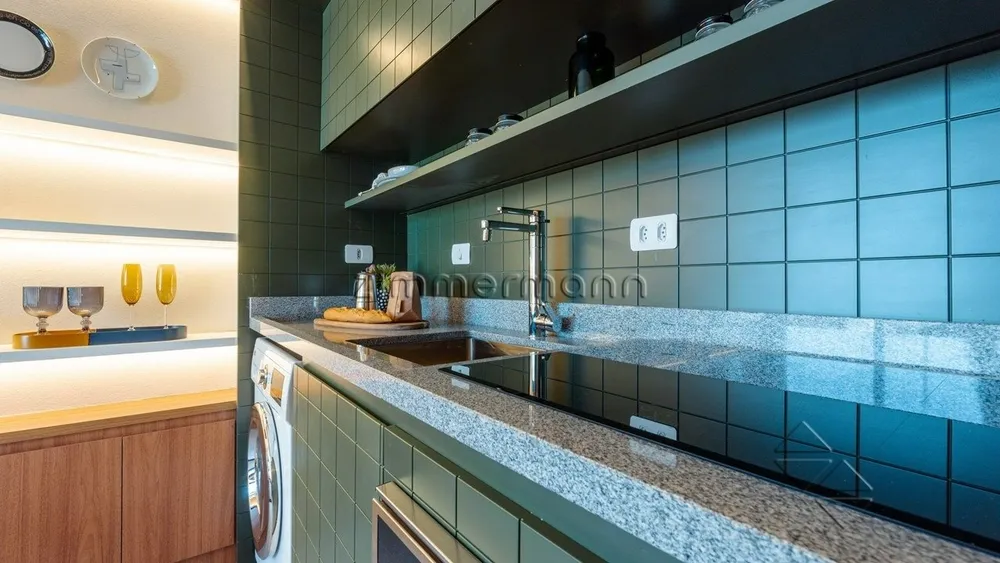 Apartamento, 2 quartos, 51 m² - Foto 1