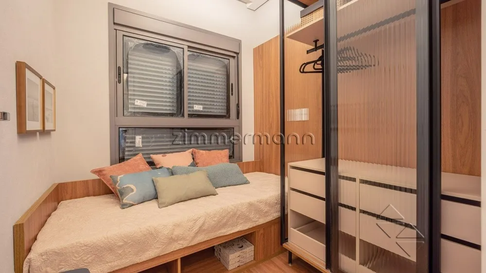 Apartamento, 2 quartos, 51 m² - Foto 7
