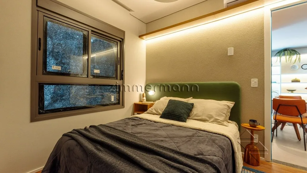 Apartamento, 2 quartos, 51 m² - Foto 10