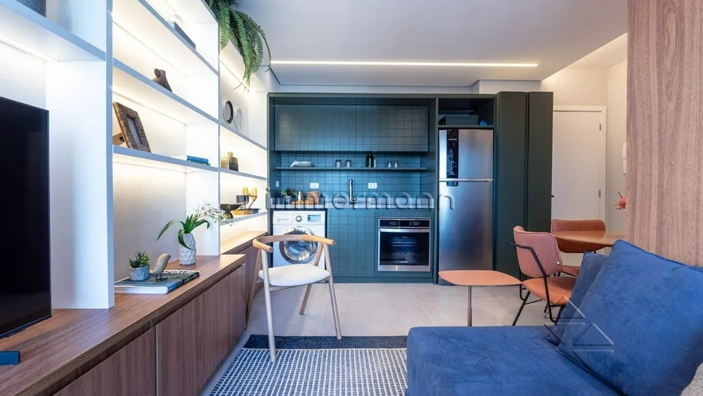Apartamento, 2 quartos, 51 m² - Foto 4