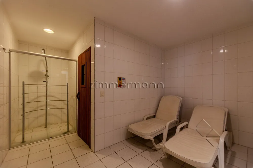 Apartamento, 3 quartos, 80 m² - Foto 1