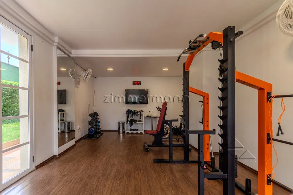 Apartamento, 3 quartos, 80 m² - Foto 7