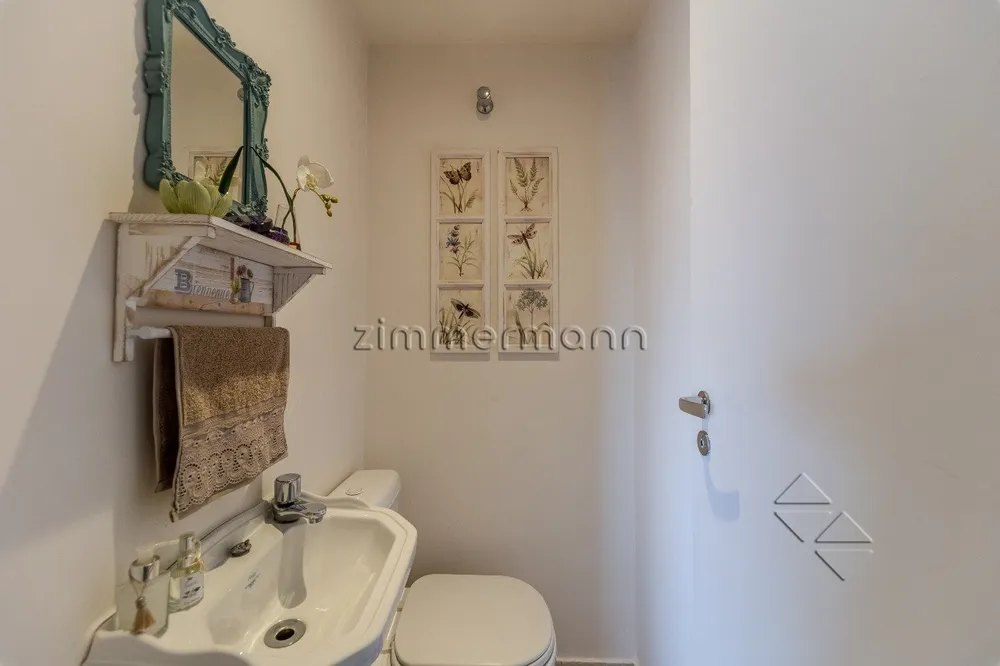 Apartamento, 3 quartos, 80 m² - Foto 2