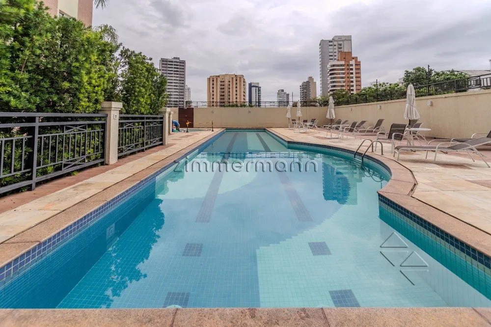 Apartamento, 3 quartos, 80 m² - Foto 8