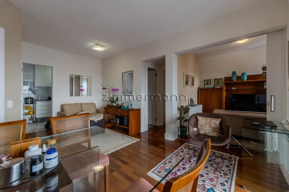 Apartamento, 3 quartos, 80 m² - Foto 2