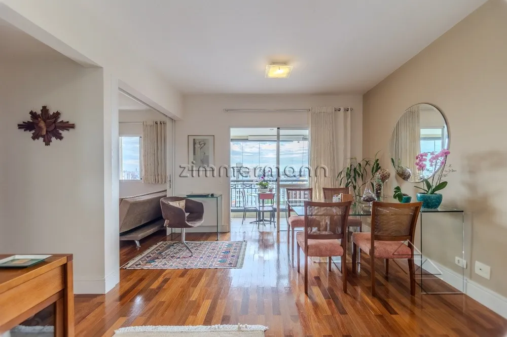 Apartamento, 3 quartos, 80 m² - Foto 8