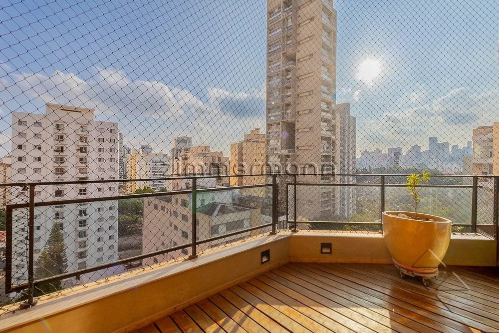 Apartamento, 2 quartos, 130 m² - Foto 1