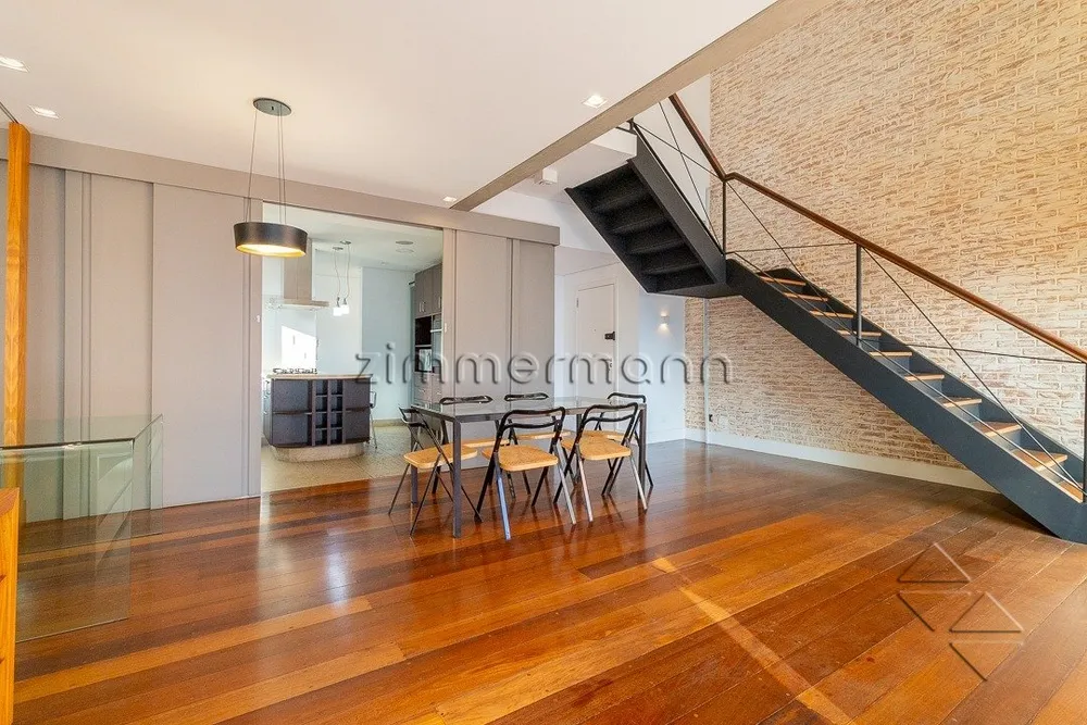 Apartamento, 2 quartos, 130 m² - Foto 4