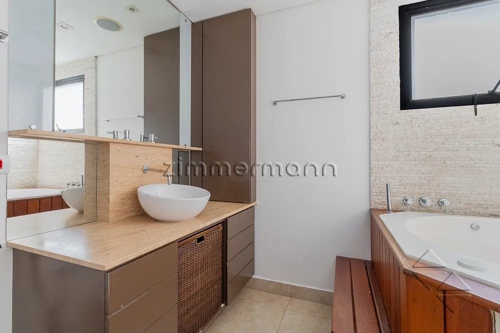 Apartamento, 2 quartos, 130 m² - Foto 6