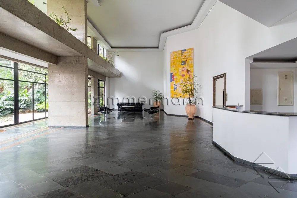 Apartamento, 2 quartos, 130 m² - Foto 7