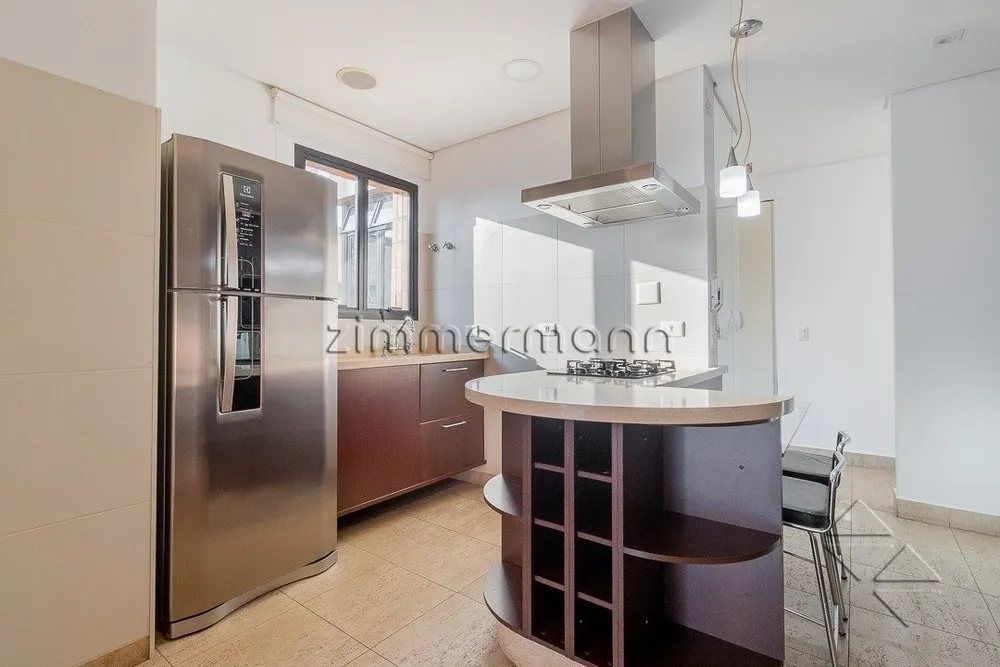 Apartamento, 2 quartos, 130 m² - Foto 7