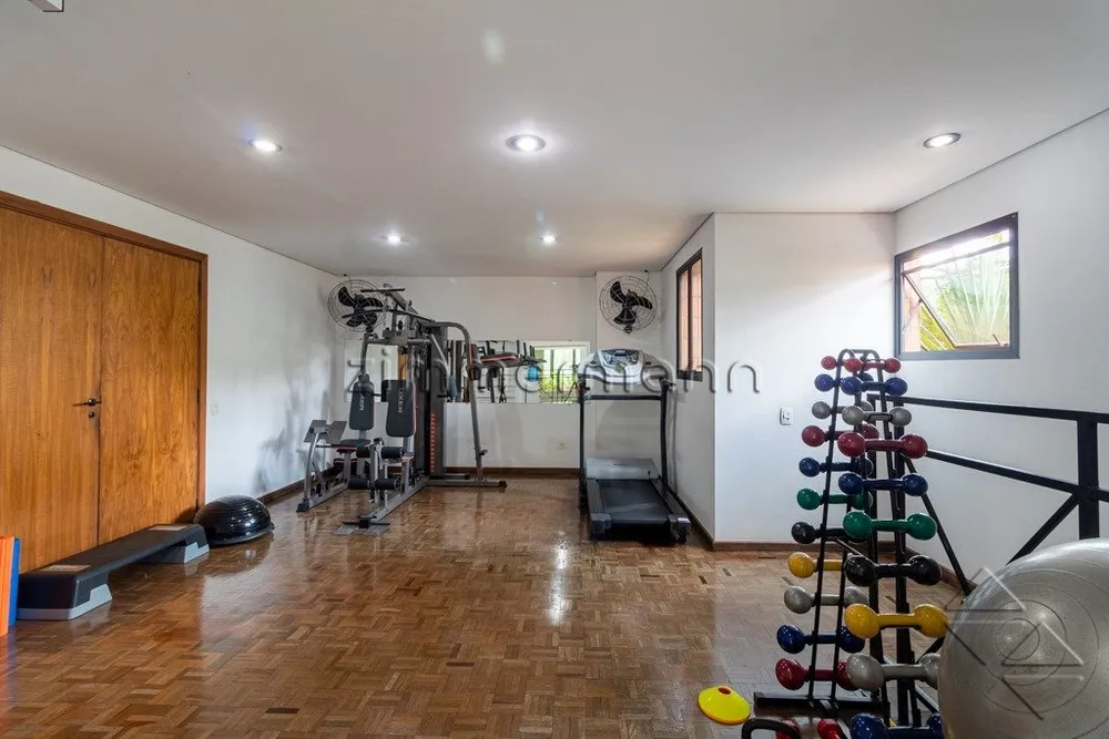 Apartamento, 2 quartos, 130 m² - Foto 8