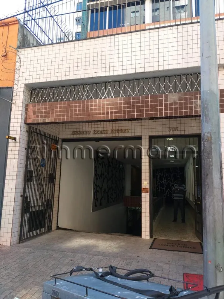 Casa Comercial, 30 m² - Foto 6
