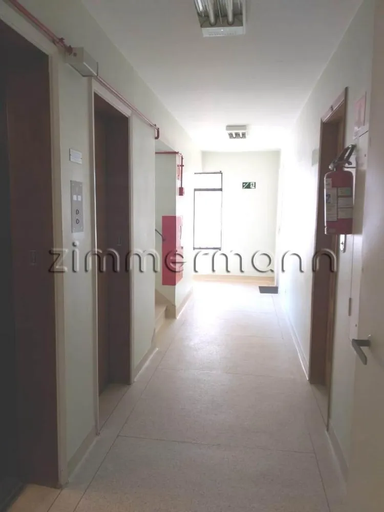 Casa Comercial, 30 m² - Foto 1