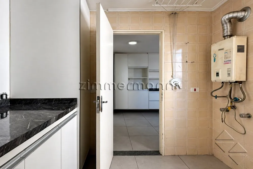 Apartamento, 3 quartos, 112 m² - Foto 4