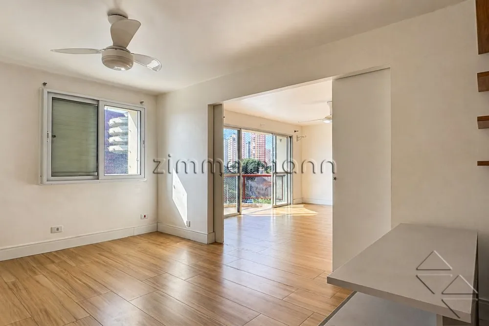 Apartamento, 3 quartos, 112 m² - Foto 5