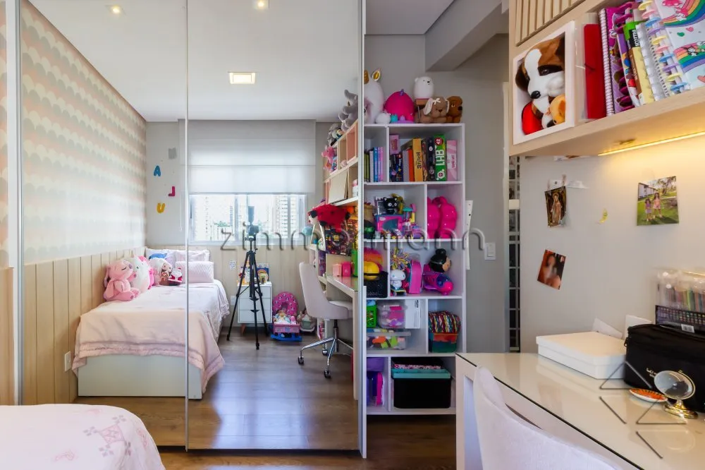 Apartamento, 4 quartos, 162 m² - Foto 3