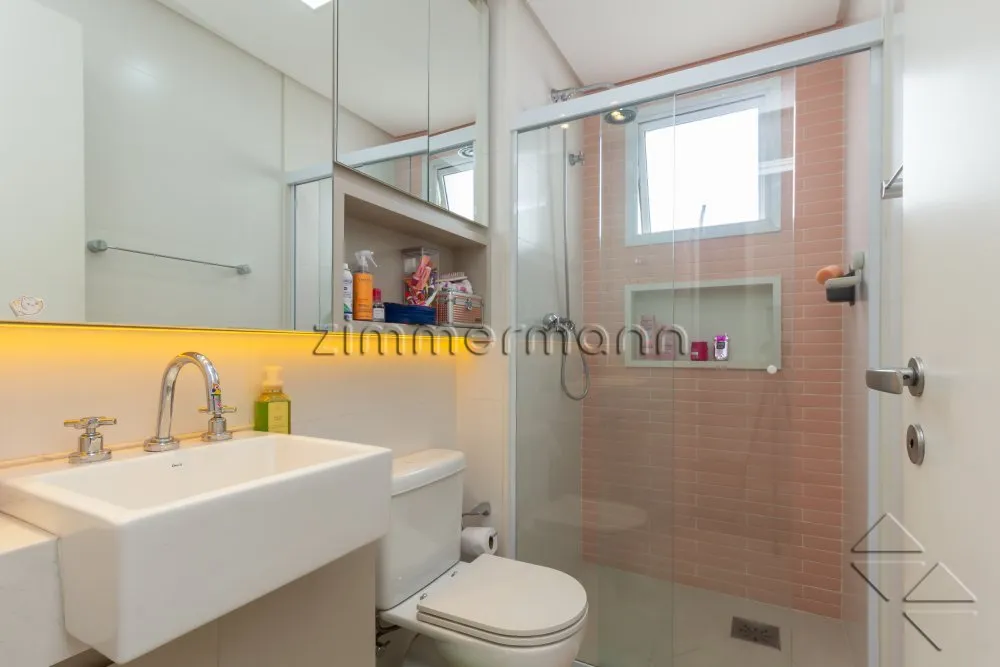 Apartamento, 4 quartos, 162 m² - Foto 4