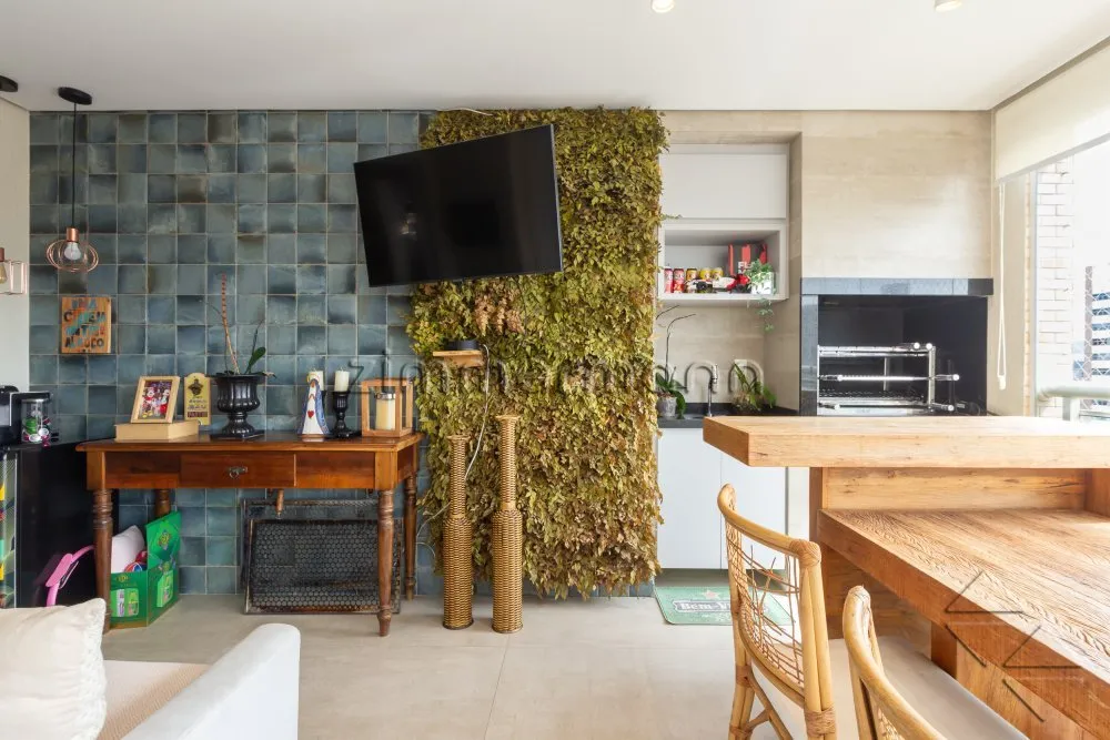 Apartamento, 4 quartos, 162 m² - Foto 1