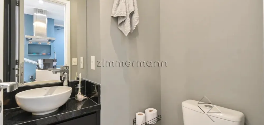 Apartamento, 3 quartos, 123 m² - Foto 8