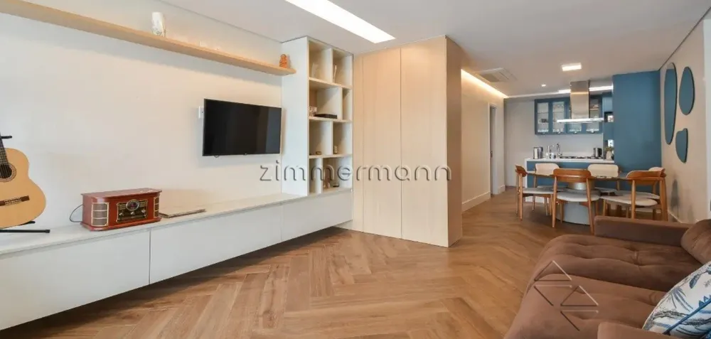 Apartamento, 3 quartos, 123 m² - Foto 4