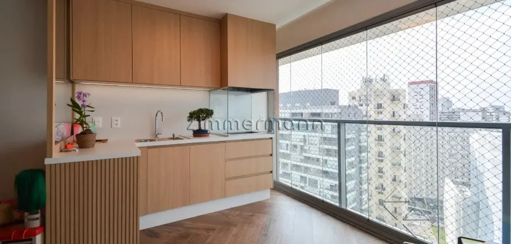 Apartamento, 3 quartos, 123 m² - Foto 2