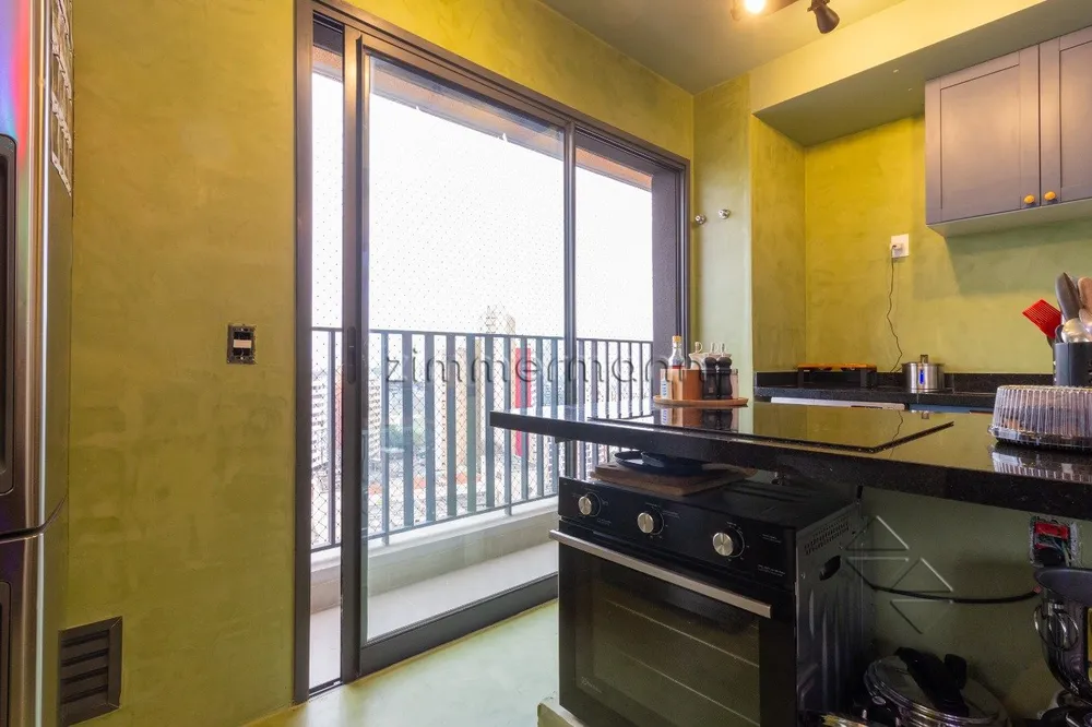 Apartamento, 2 quartos, 75 m² - Foto 2