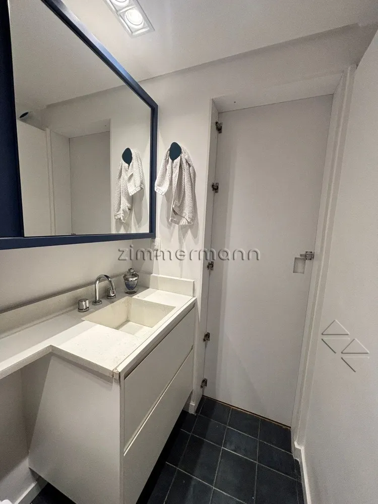 Apartamento, 1 quarto, 53 m² - Foto 1